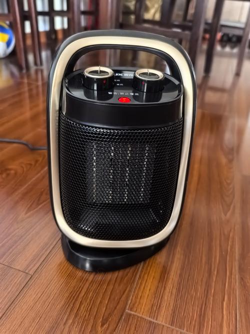 奥克斯取暖器电暖风机家用电暖气小太阳电暖器办公室节能省电小型